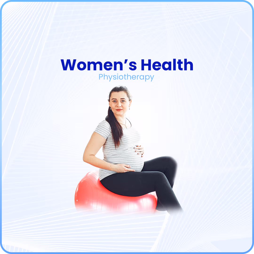 Women’s Health Physiotherapy in Bangladesh – Restoring Strength, Confidence, and Quality of Life